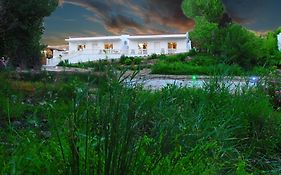 Casa Da Ribeira